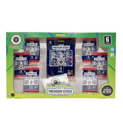 Panini NBA Hoops Basketball 2024