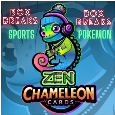 BOX BREAKS