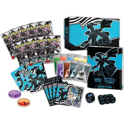 Pokemon: Black Bolt Elite Trainer Box ETB