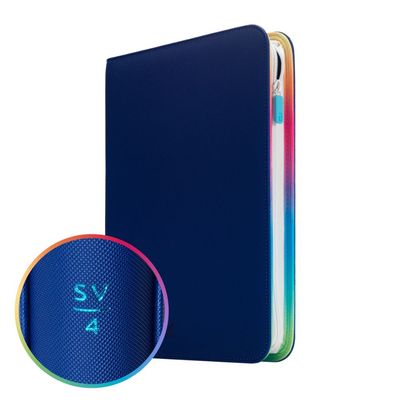 VaultX Binder Pokemon Scarlet Violet SV4 Paradox Rift