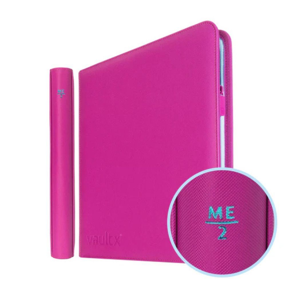 VaultX Pokemon Mega Evolutions ME2 Phantasmal Flames