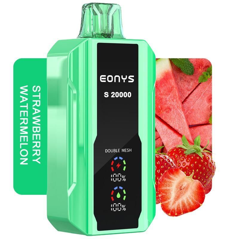 EONYS Strawberry Watermelon