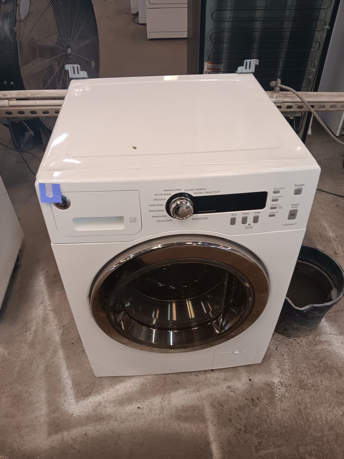 WMA80612CS-0930