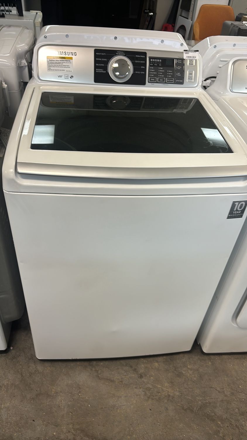 WMA83595RL0906