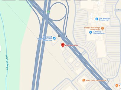 Southside Location