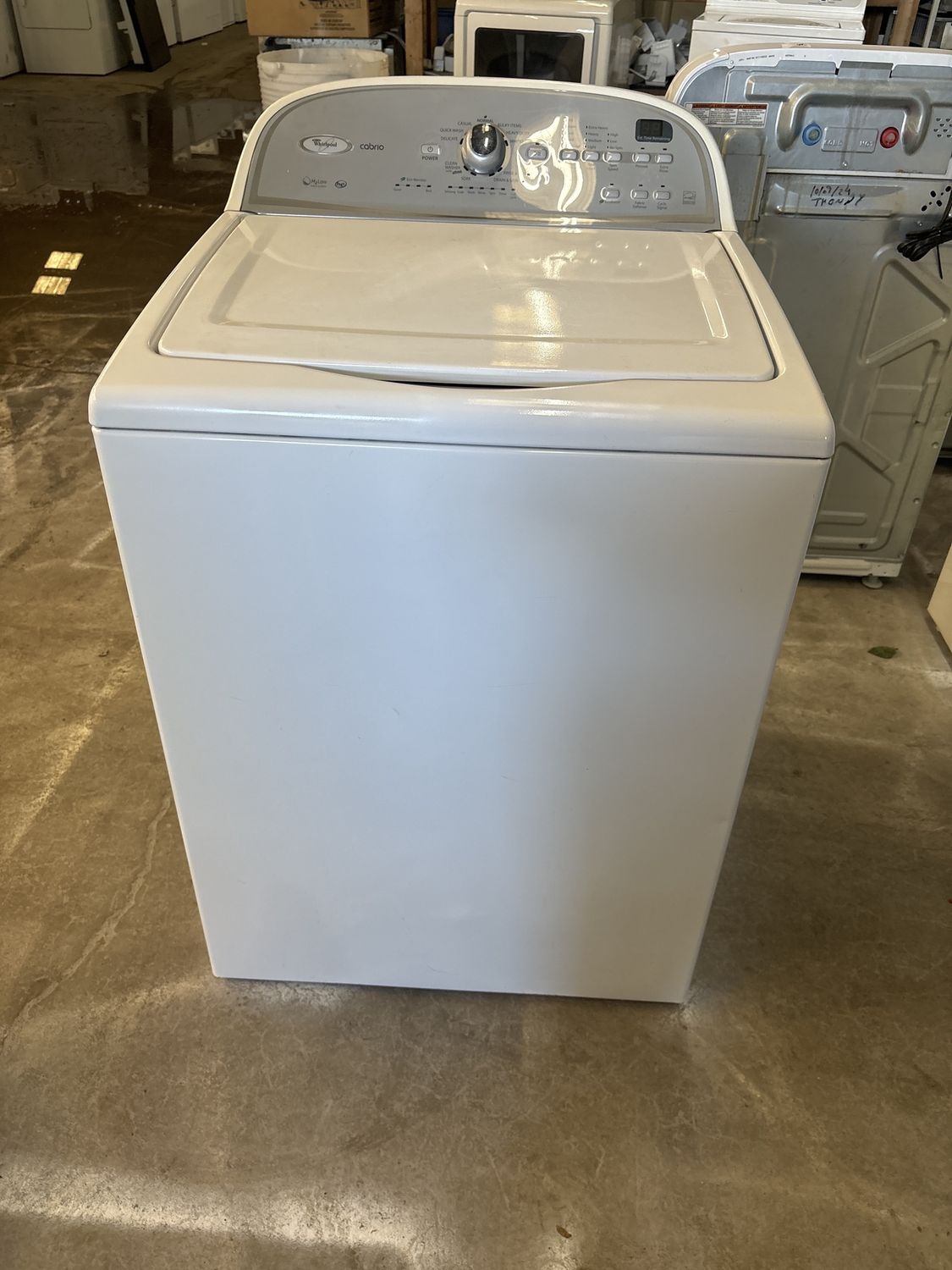 WMA80837CS-1011