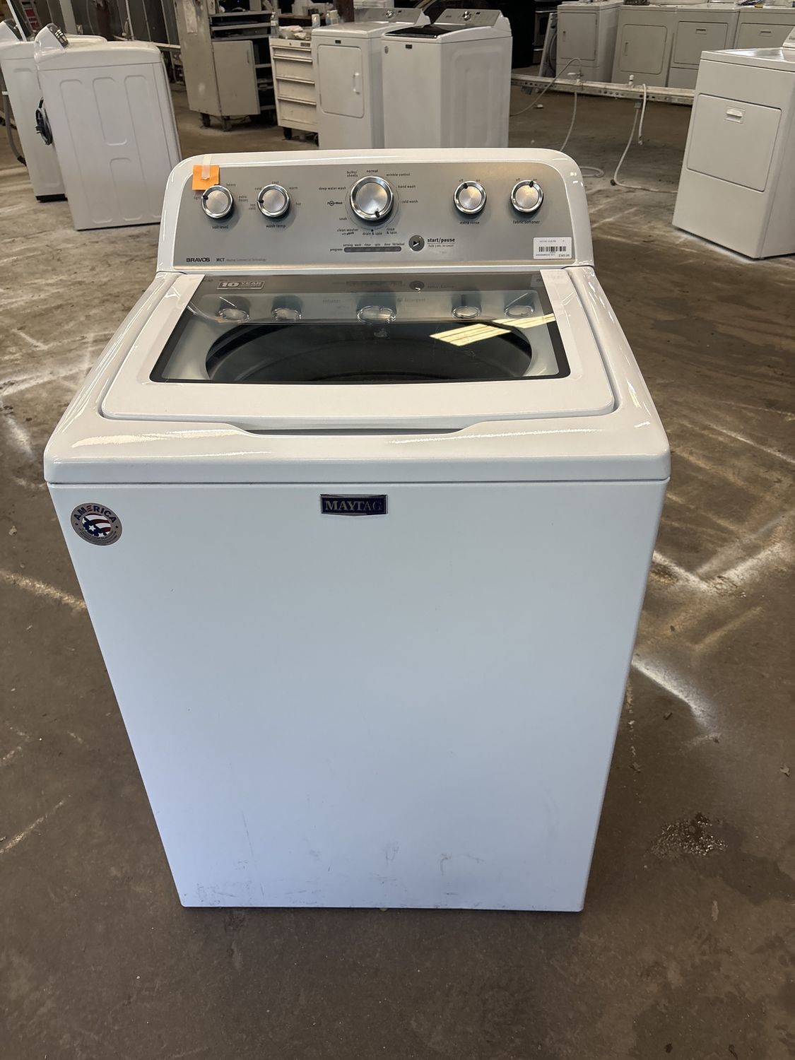 WMA80866CS-1011