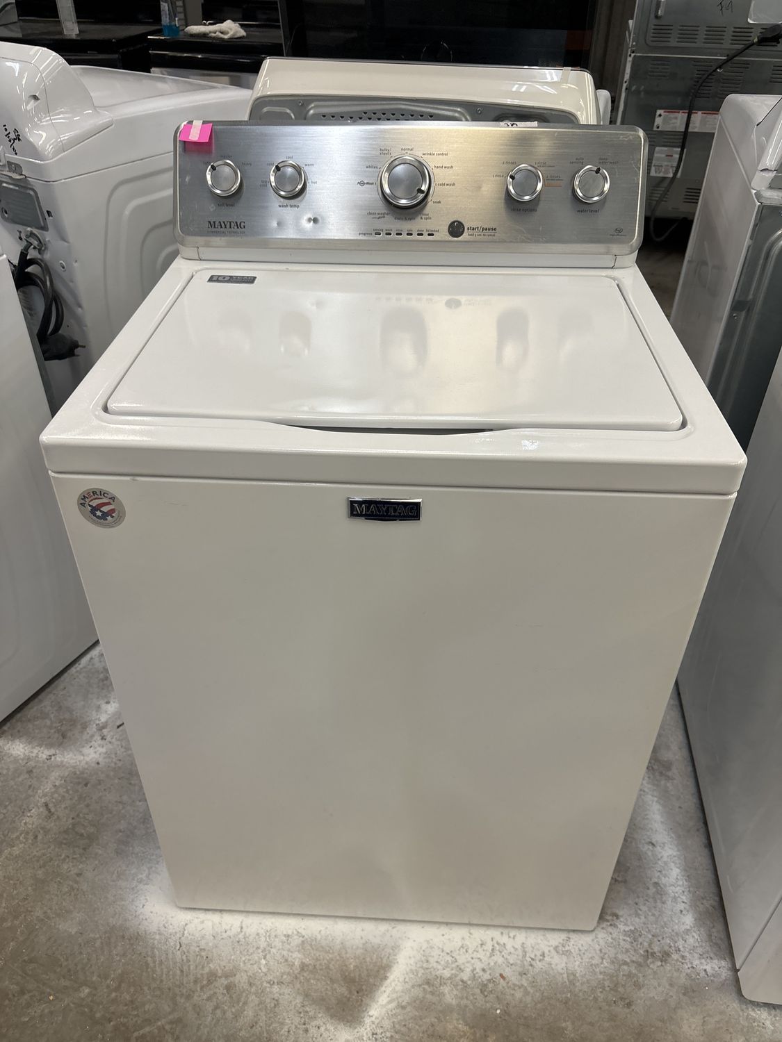 WMA81180CS-1017