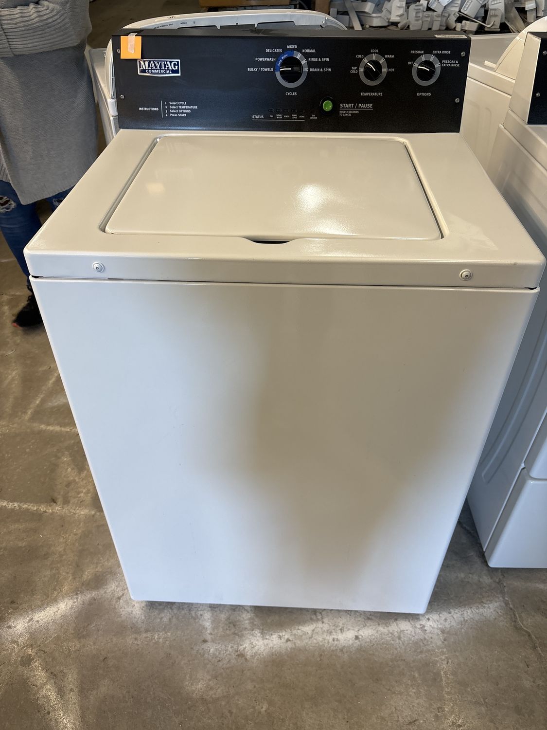 WMA79943TP-1031