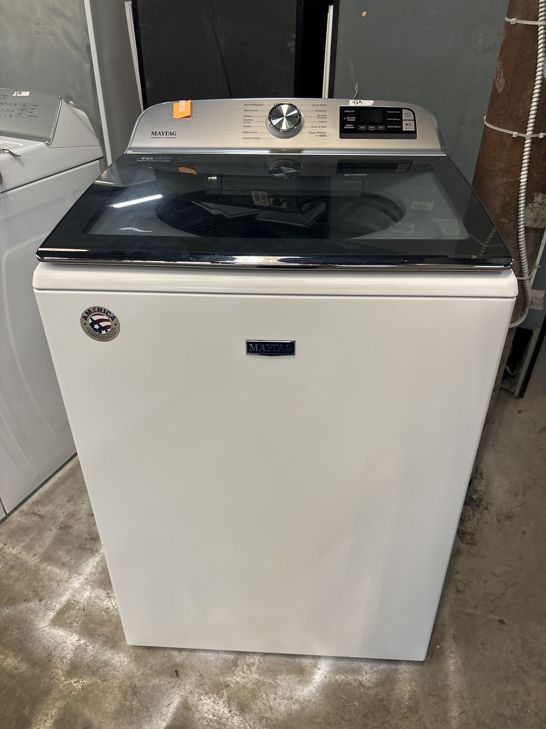 WMA81198CS-1023