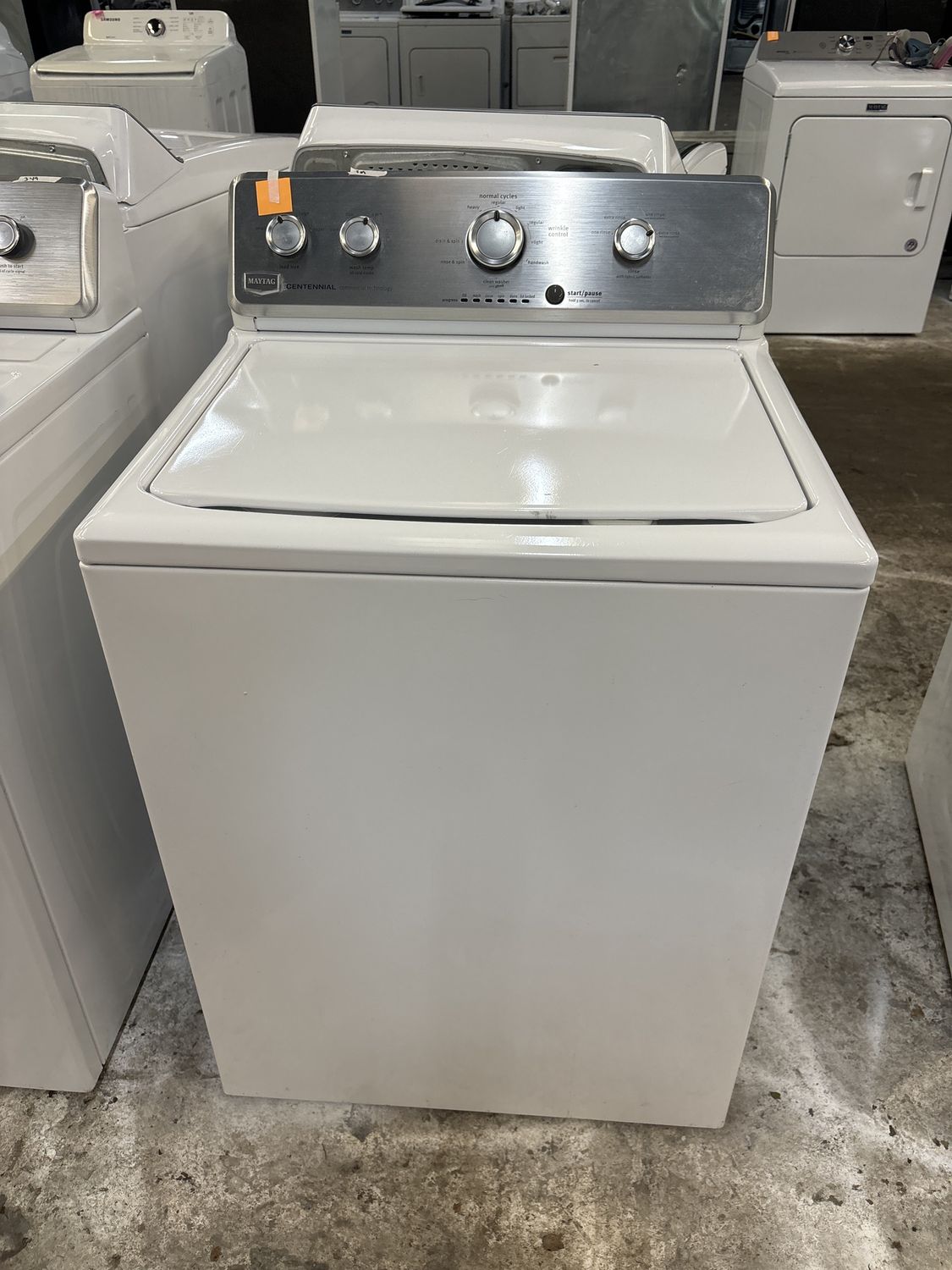 WMA81105CS-1023