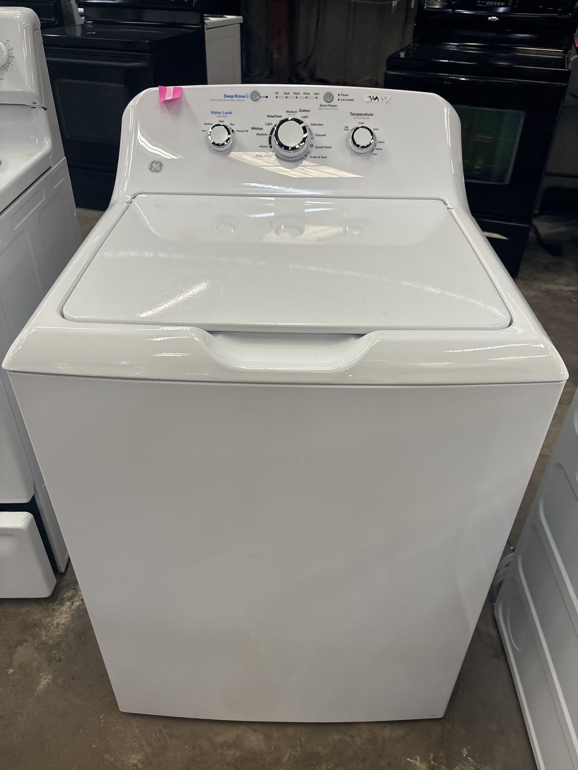 WMA81264CS-1023