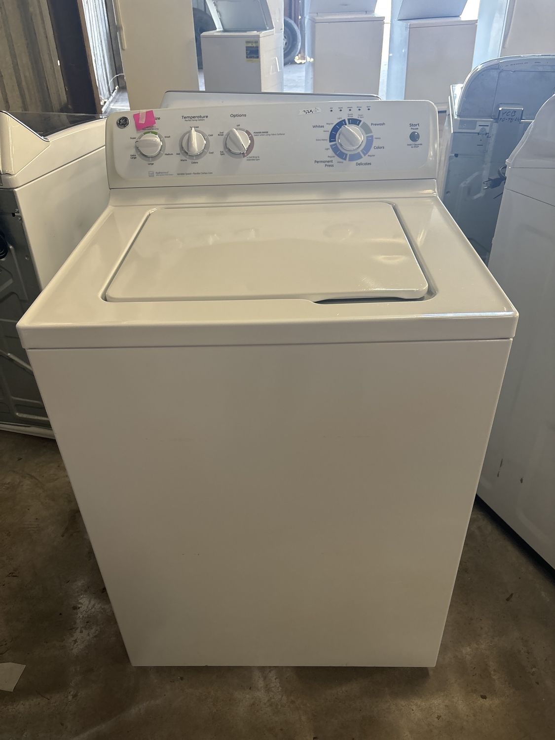 WMA81267ED-1023