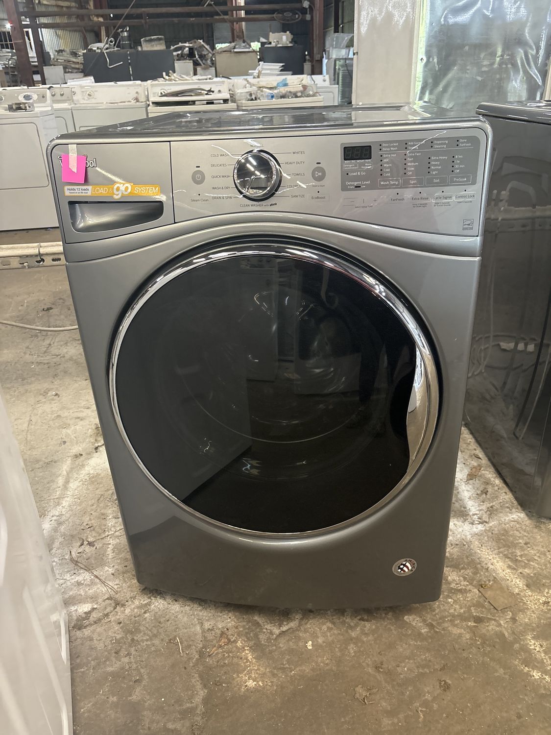 WMA81274CS-1023