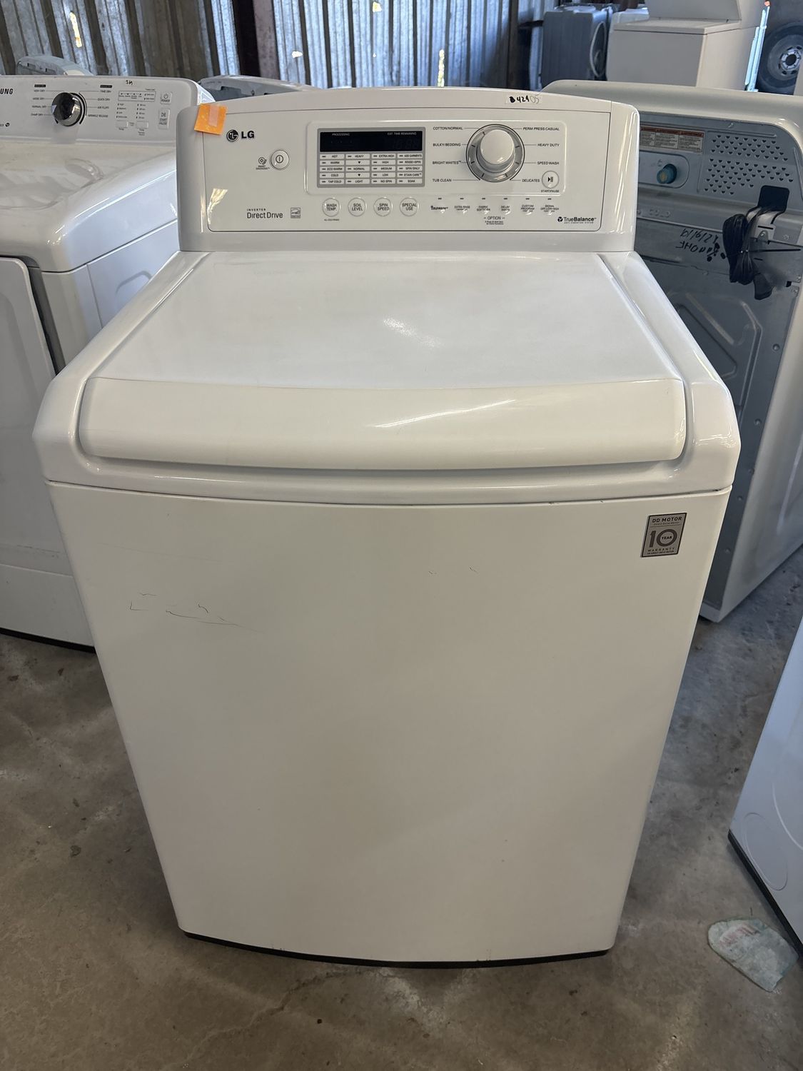 WMA81305CS-1024