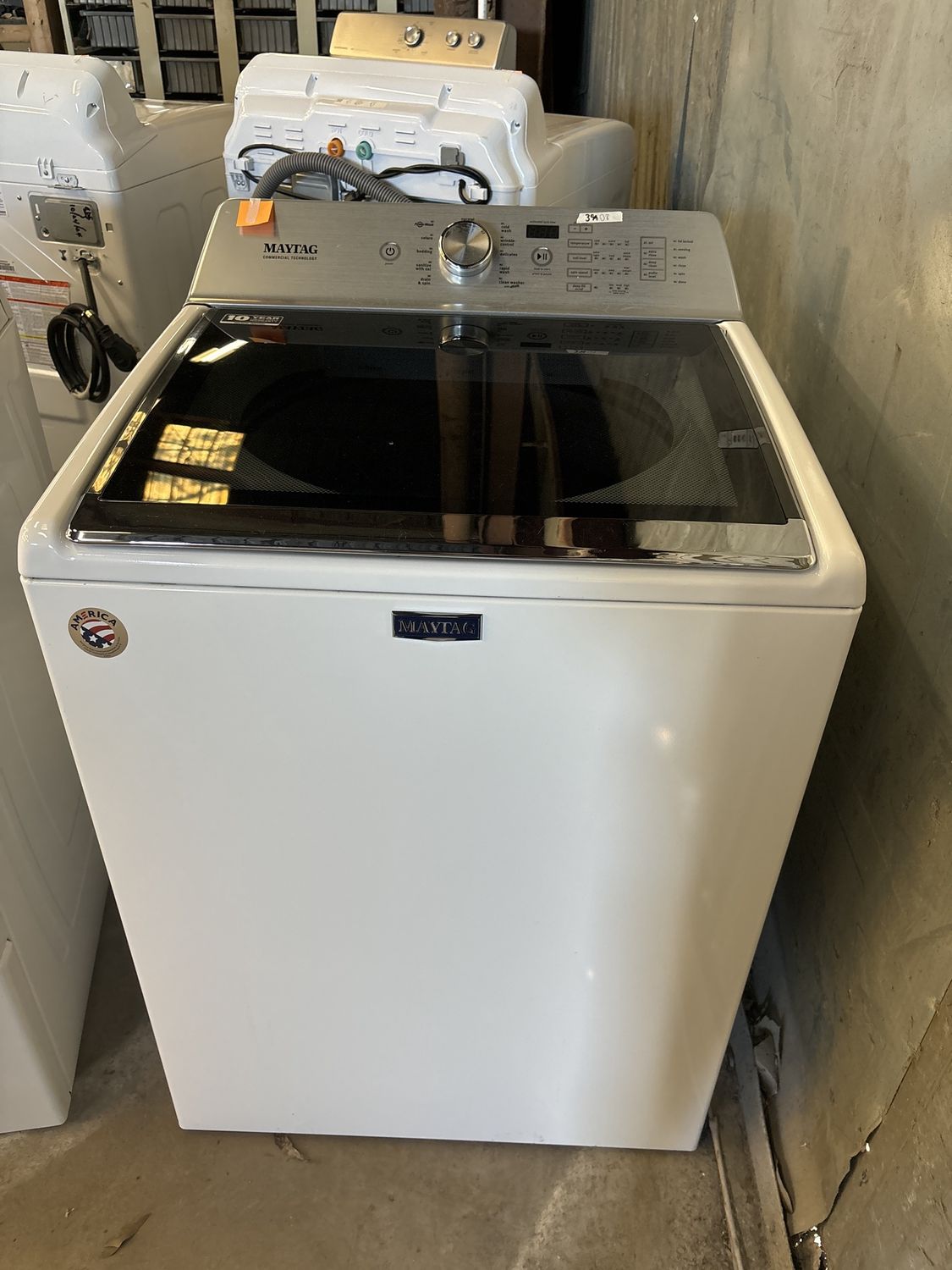 WMA81308CS-1024