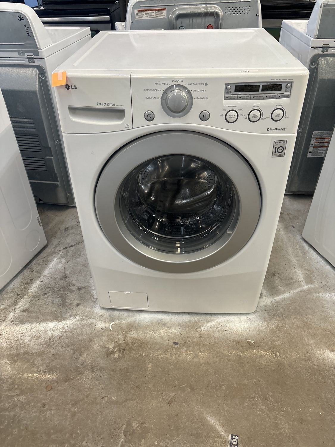 WMA81312CS-1024