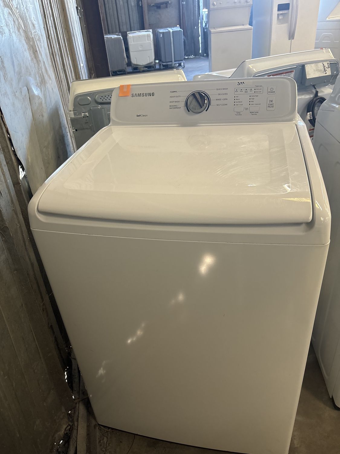 WMA81320CS-1024