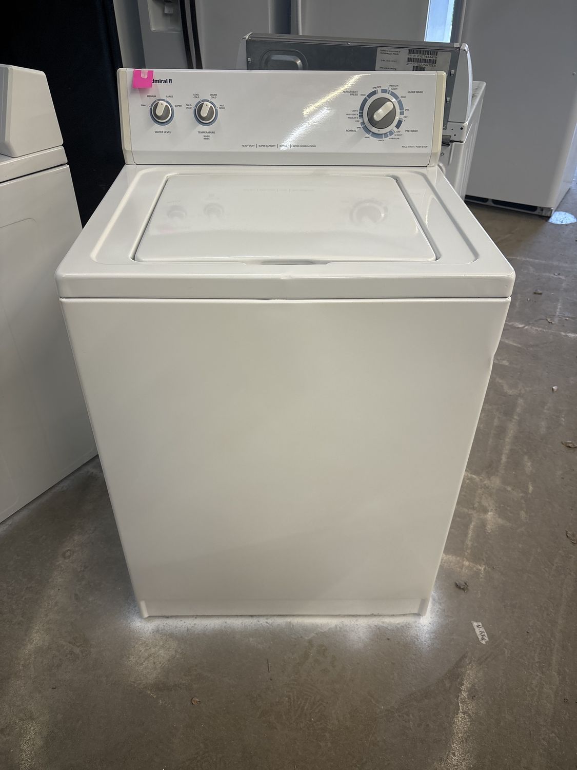 WMA81345TP-1029