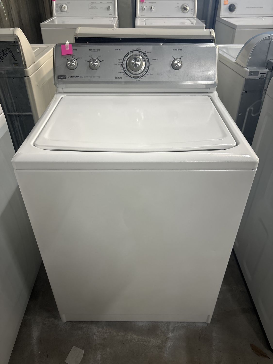WMA81349CS-1029