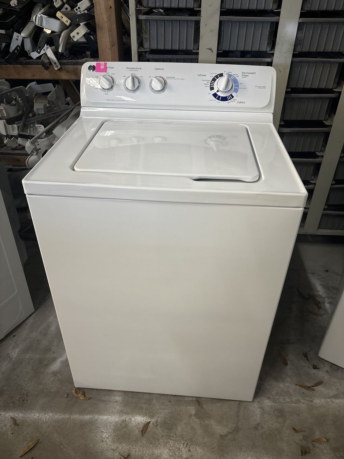 WMA81350TP-1029