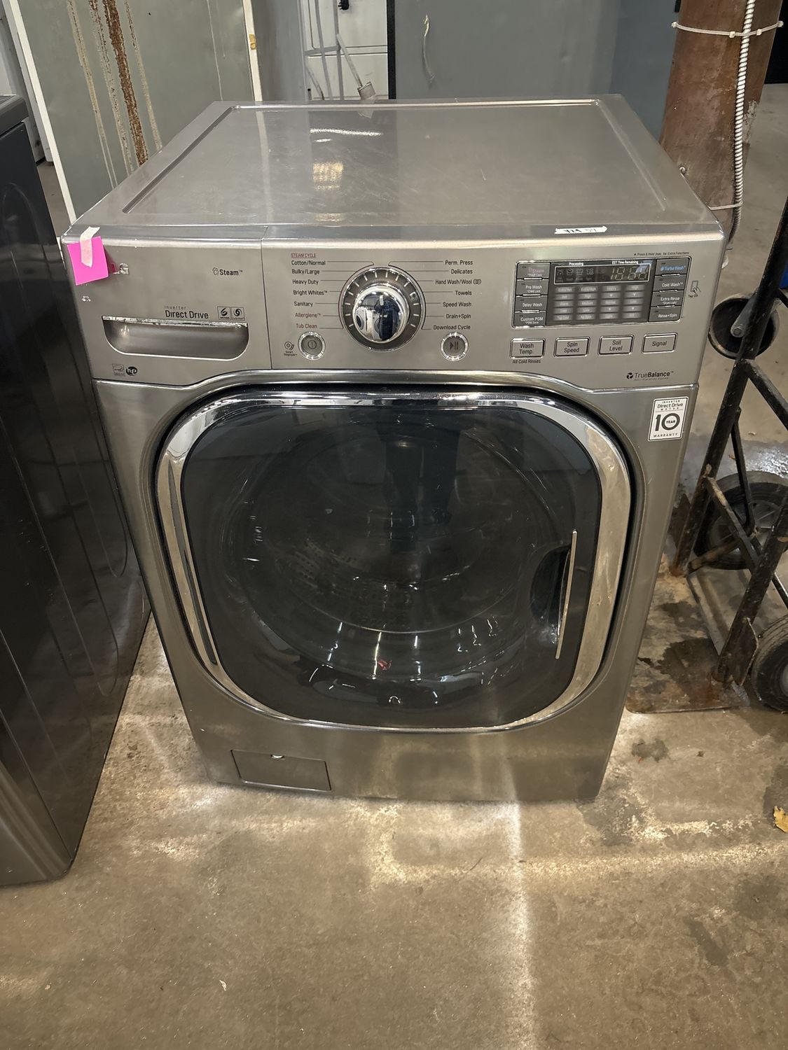 WMA81354CS-1029