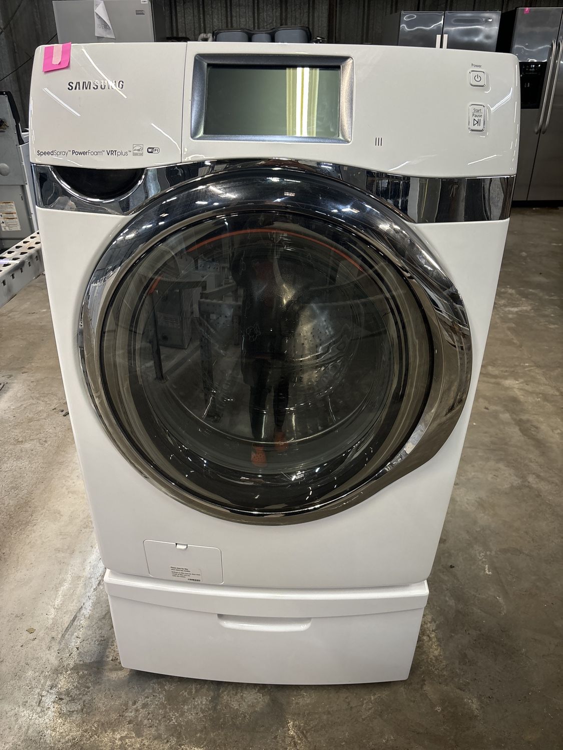 WMA81414CS-1030