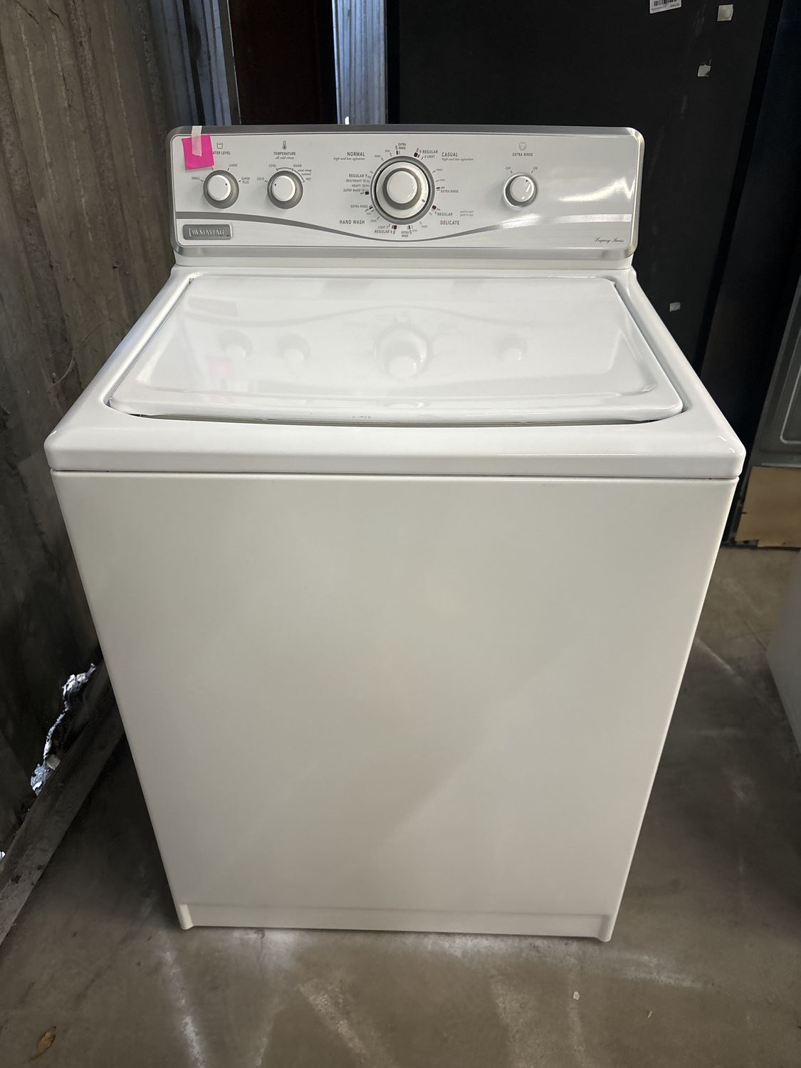WMA81415YB-1030