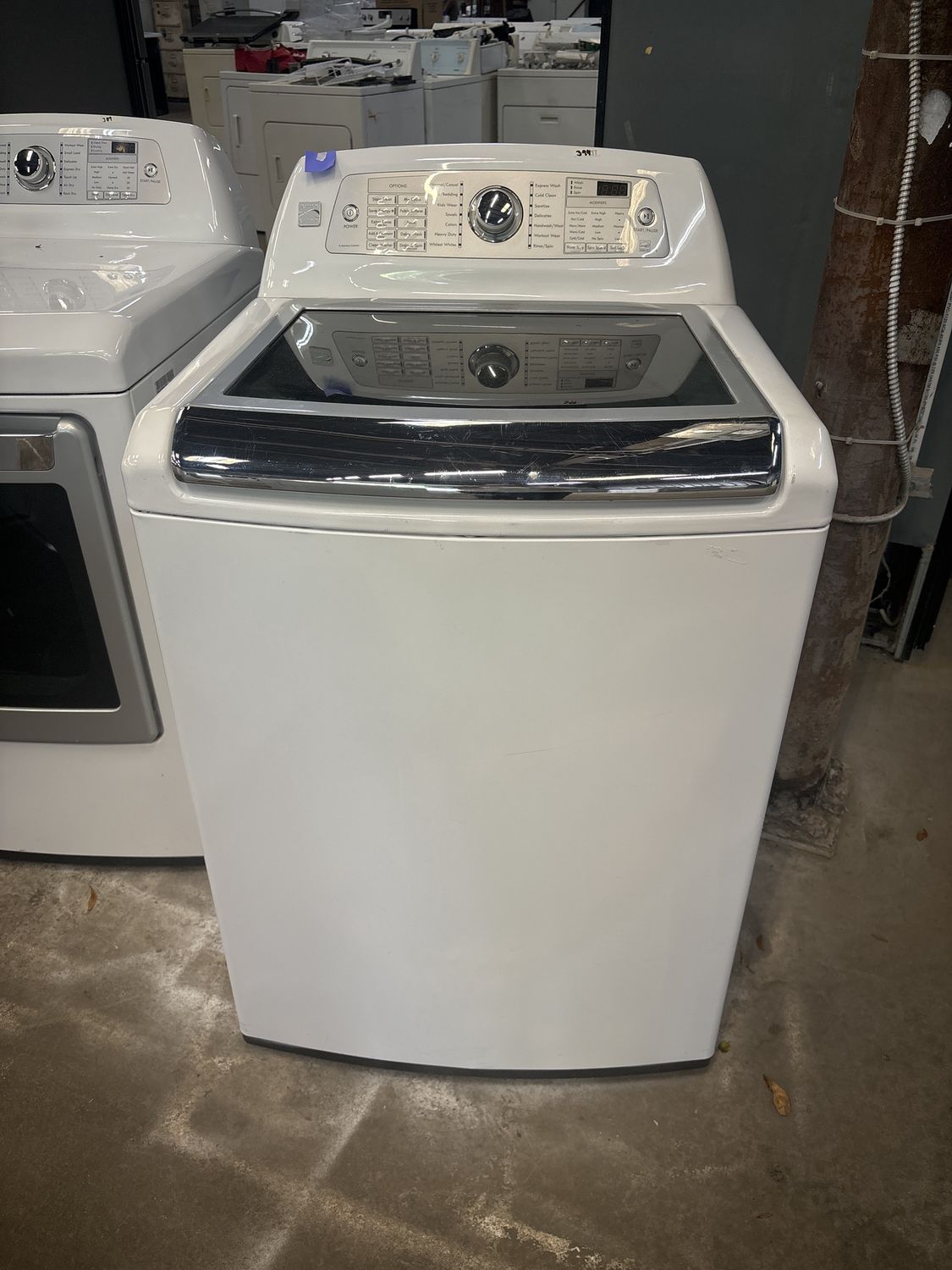 WMA81437CS-1031
