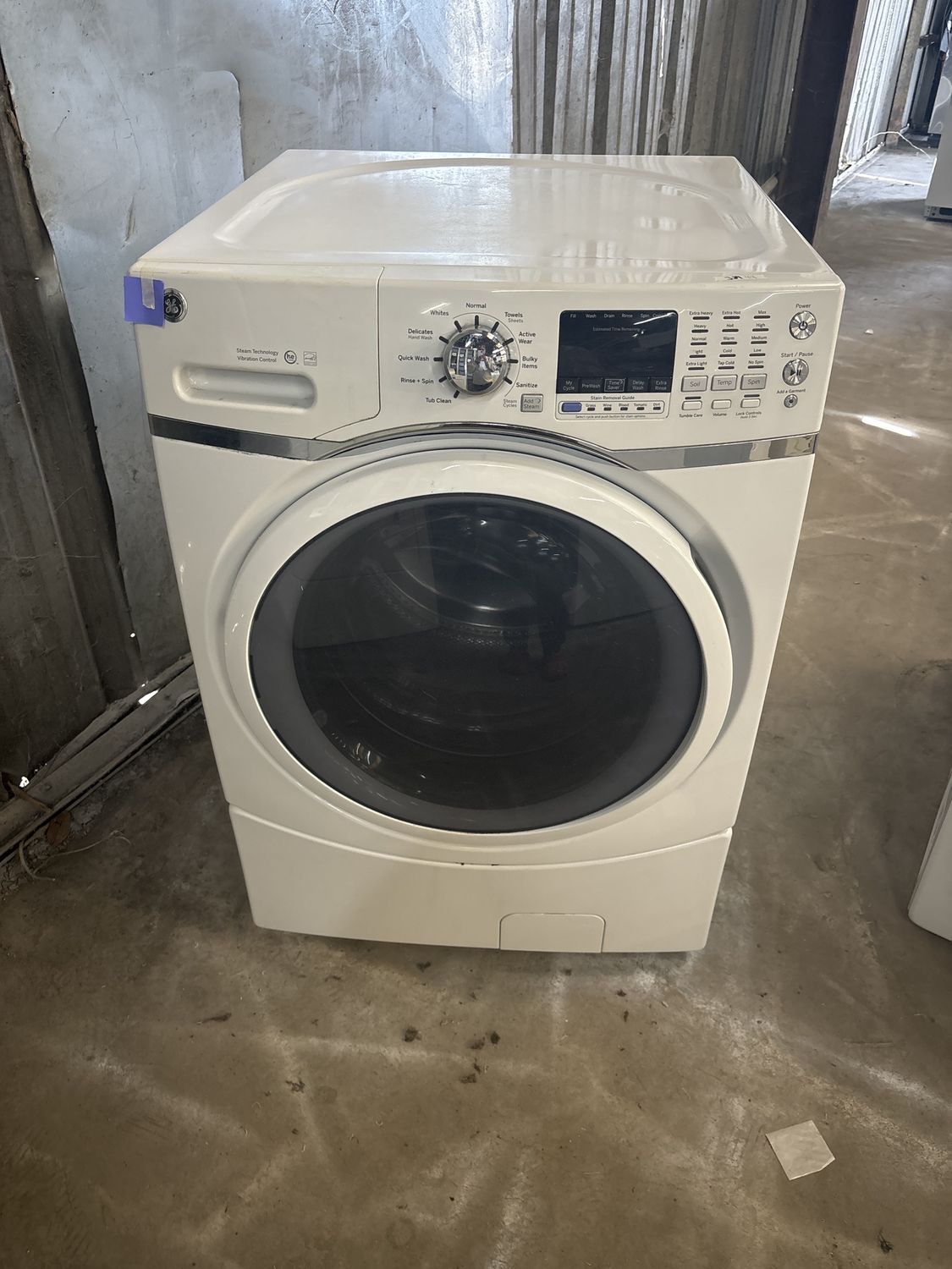 WMA81444CS-1031