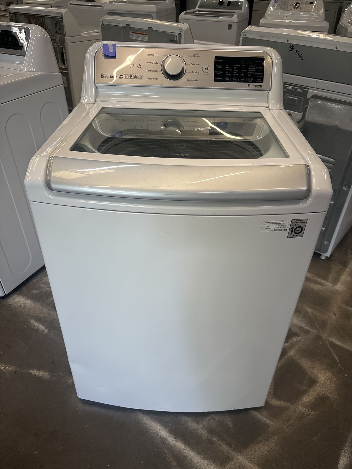 WMA81448CS-1031