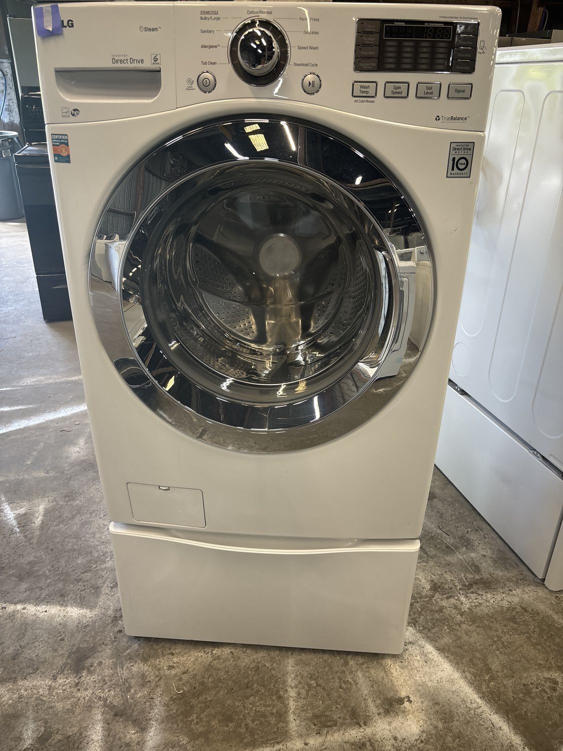 WMA81153CS-1031