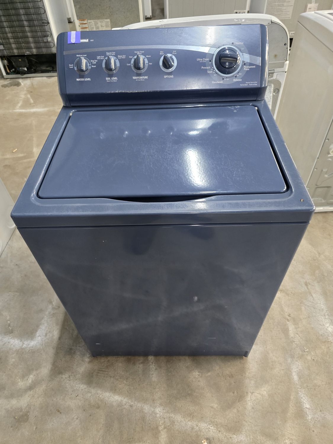 WMA81165TP-1101