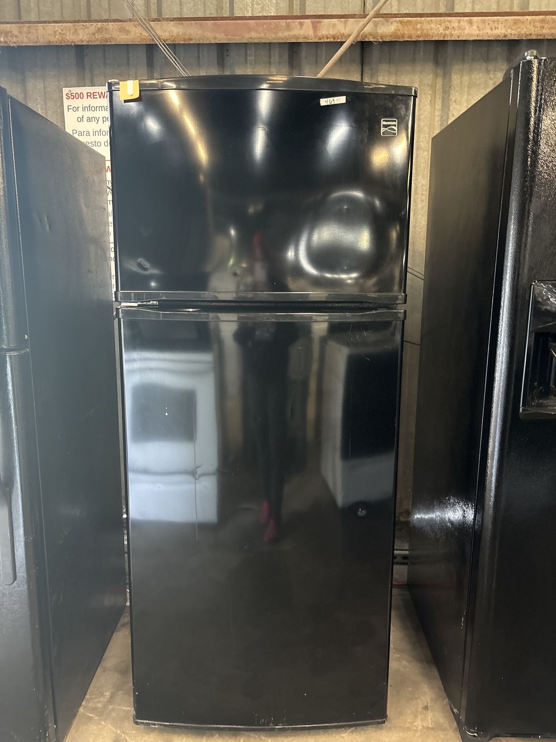 REF81645JH-1108