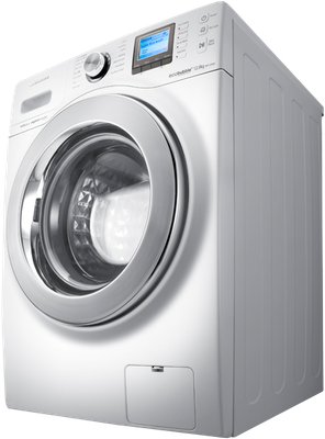 All Washers
