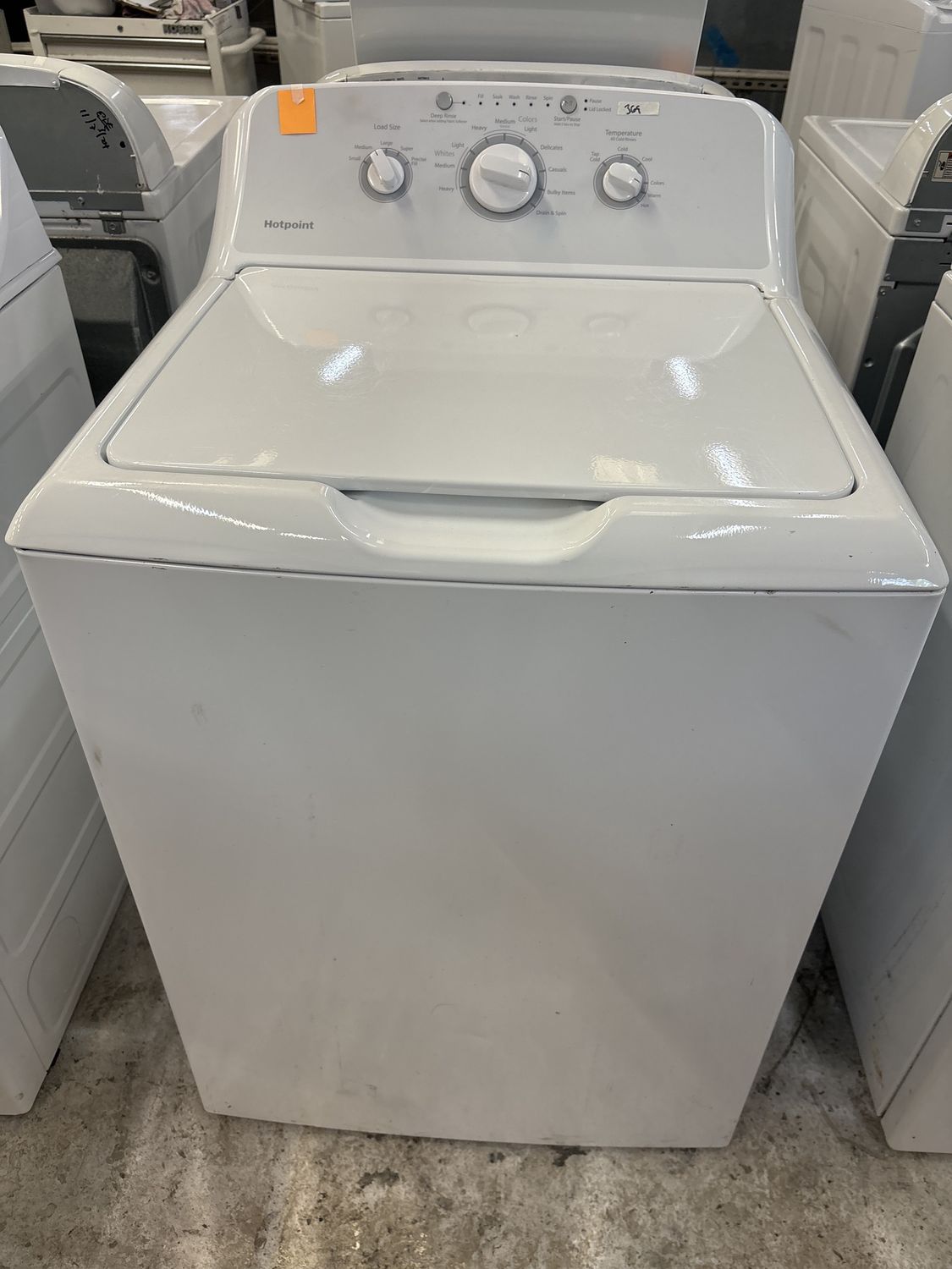WMA81662YB-1113