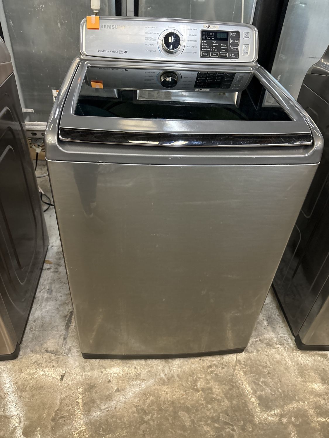 WMA81908YB-1119