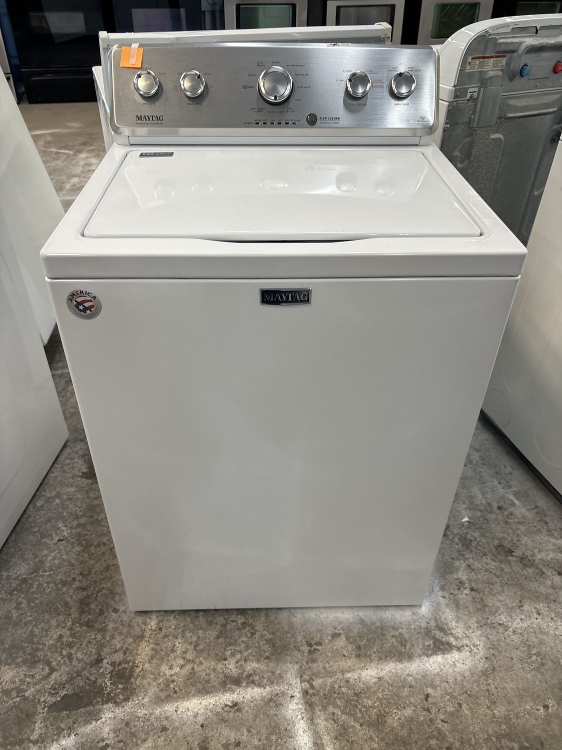 WMA81914YB-1119