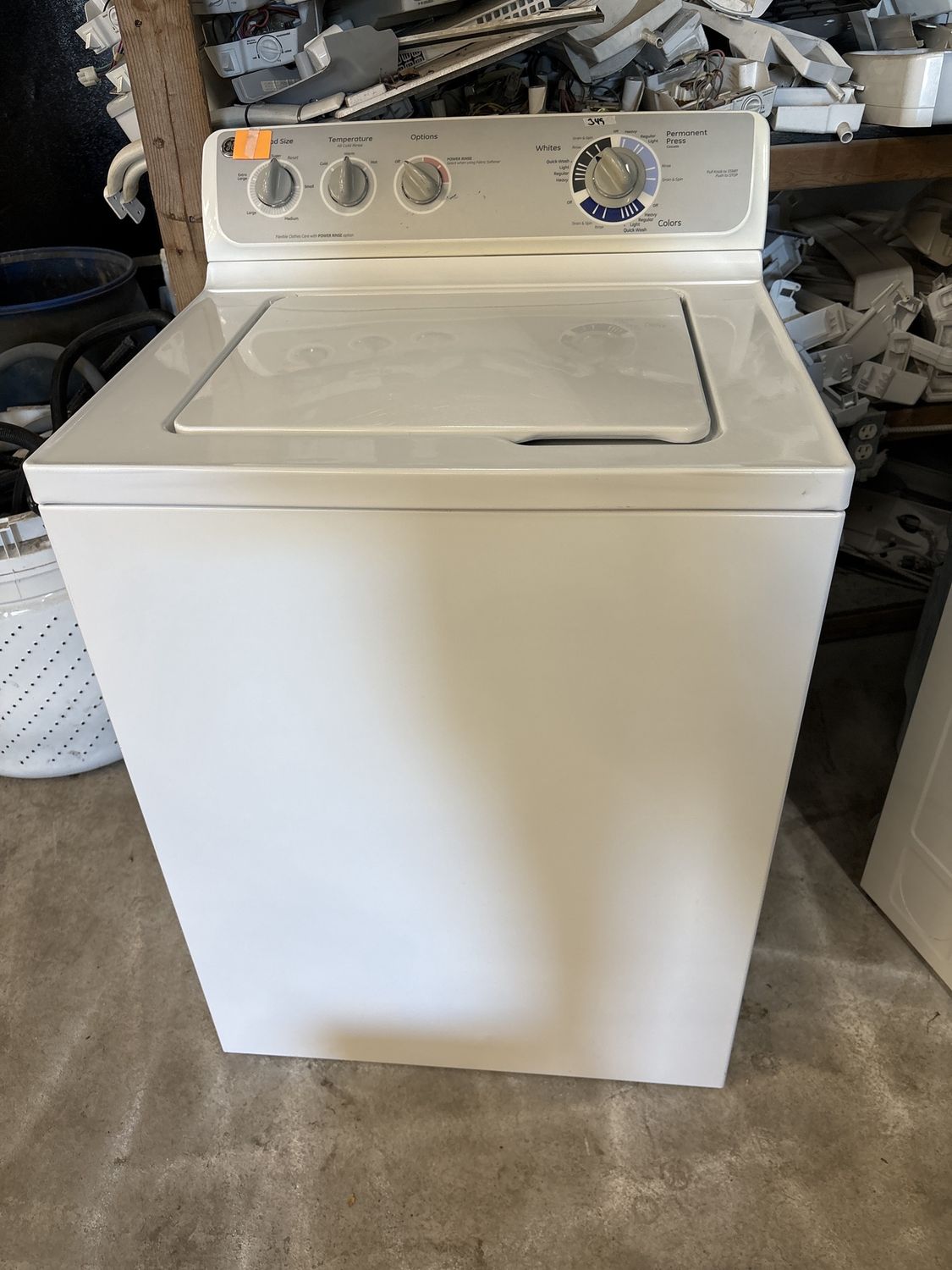 WMA81916TP-1119