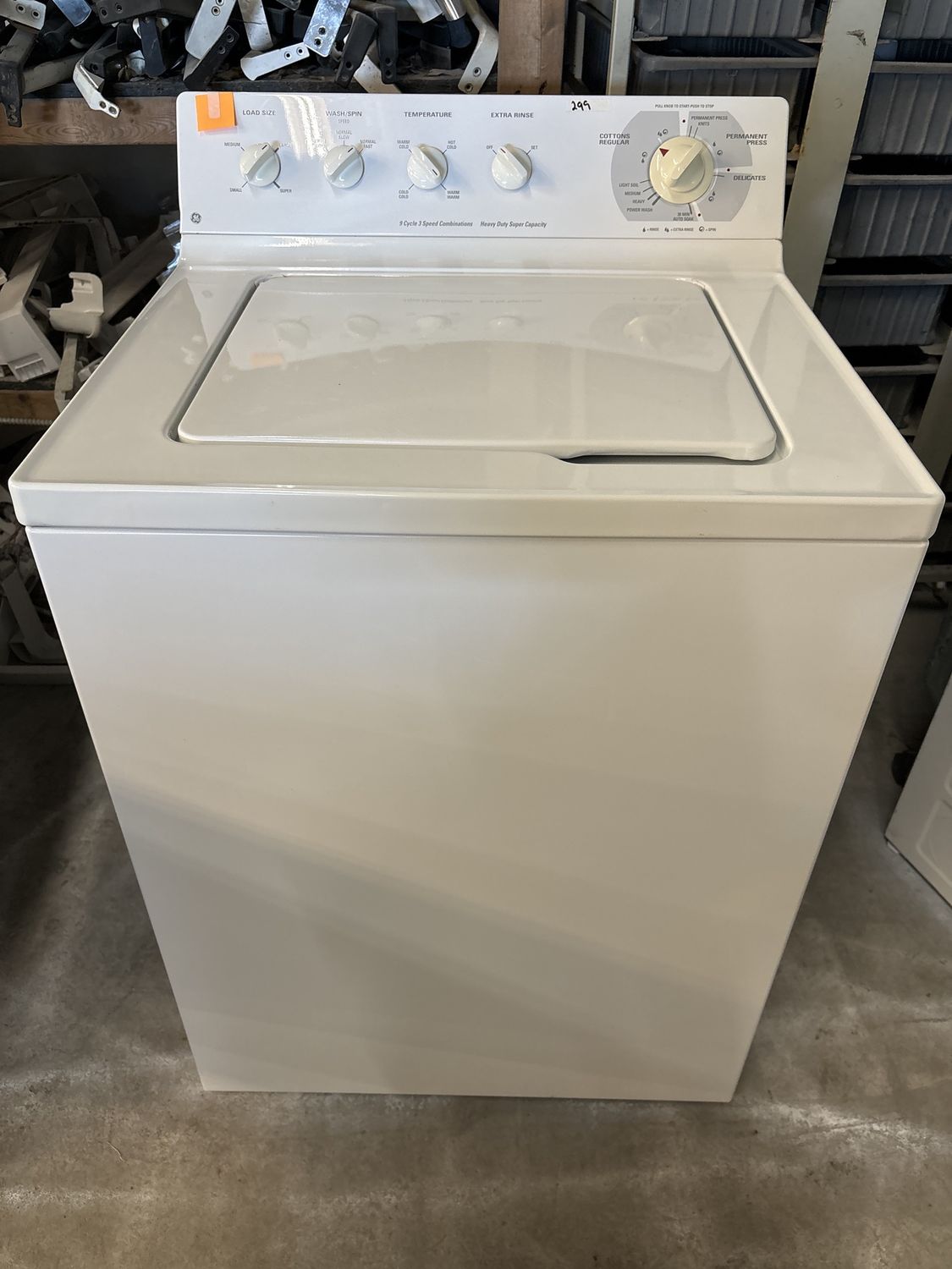 WMA81918TP-1119