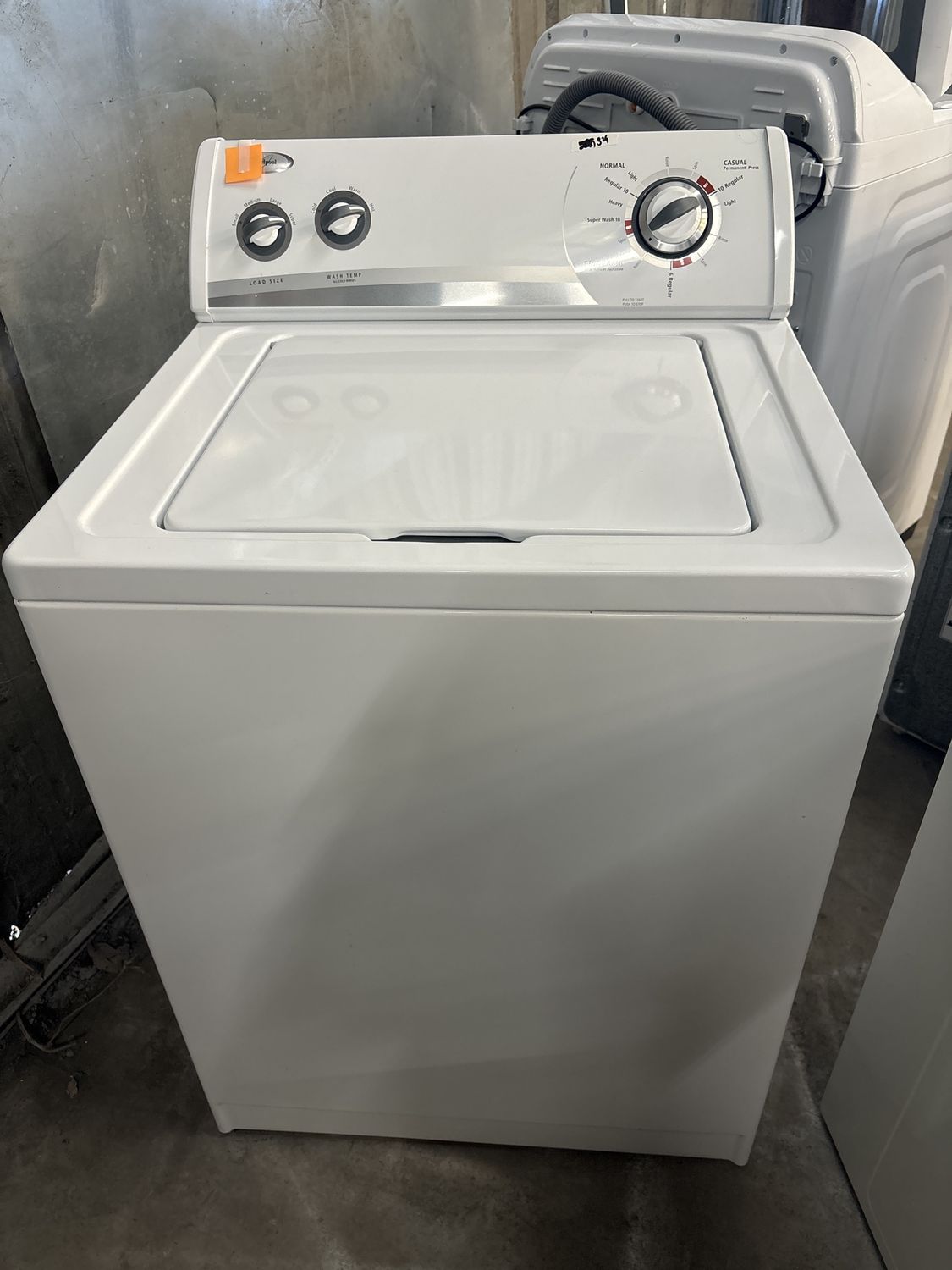 WMA81920TP-1119