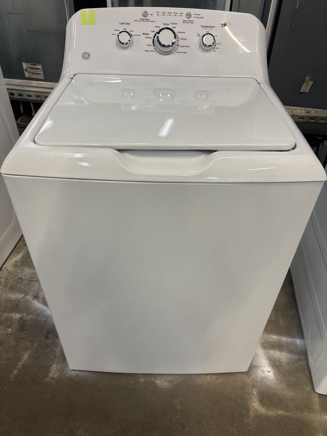 WMA81832YB-1120