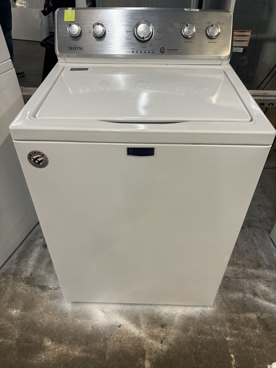 WMA81831YB-1120