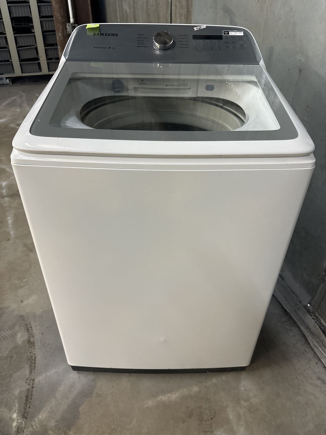 WMA81836YB-1120