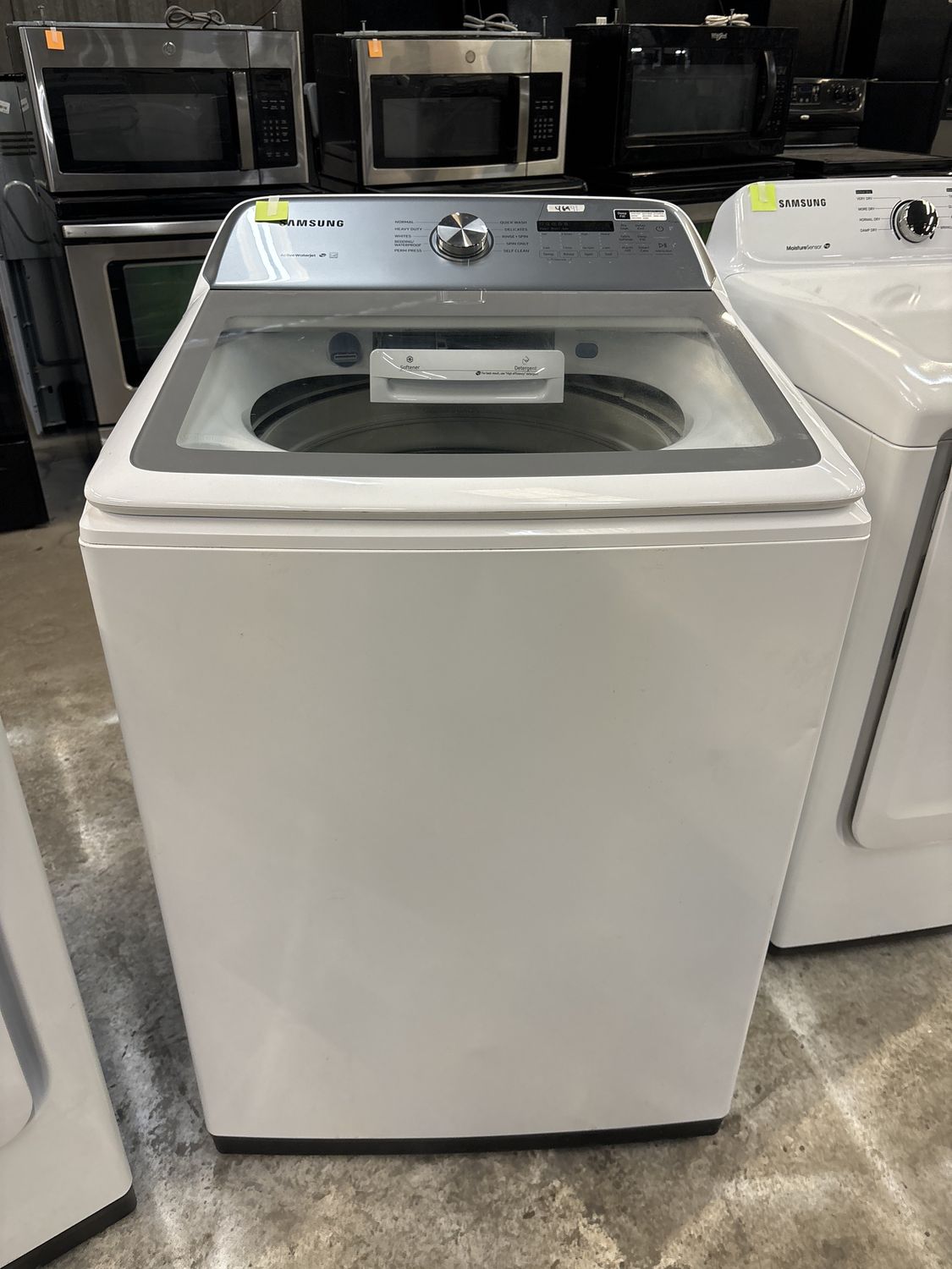 WMA81841YB-1120