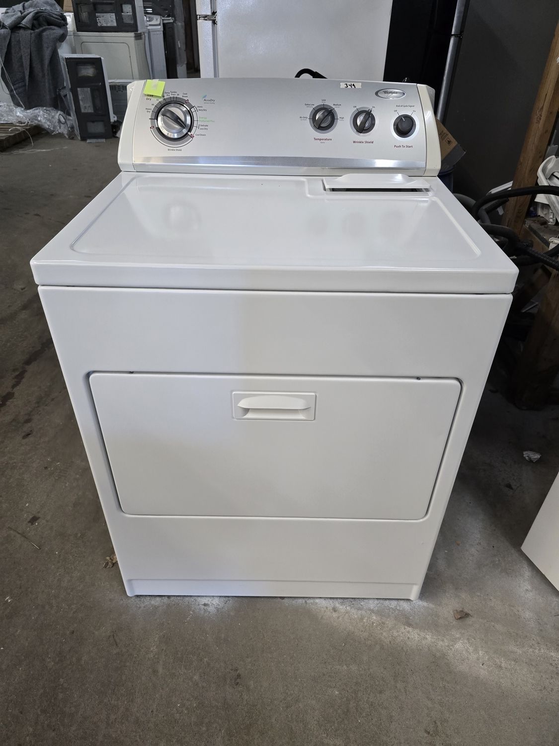 DR82016WS-1126