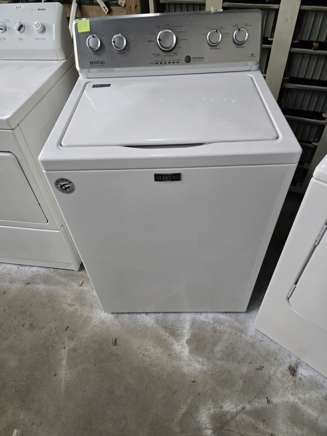 WMA82020YB-1126
