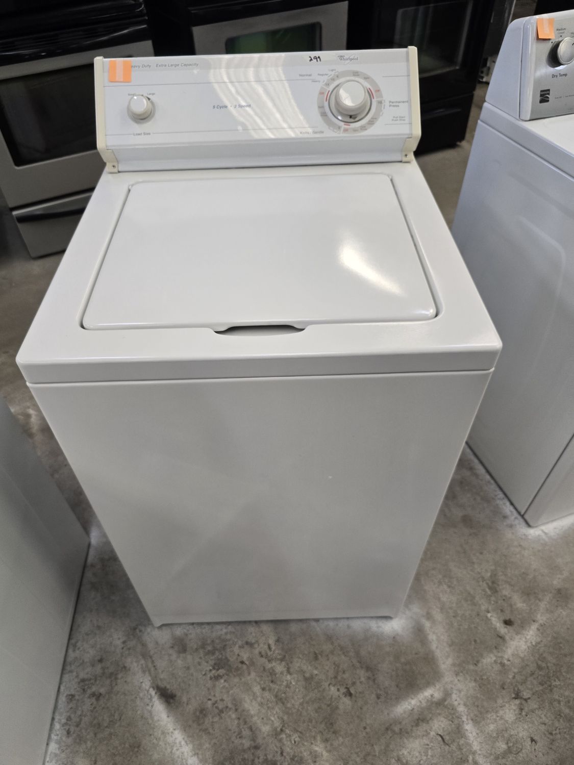 WMA82050TP-1126