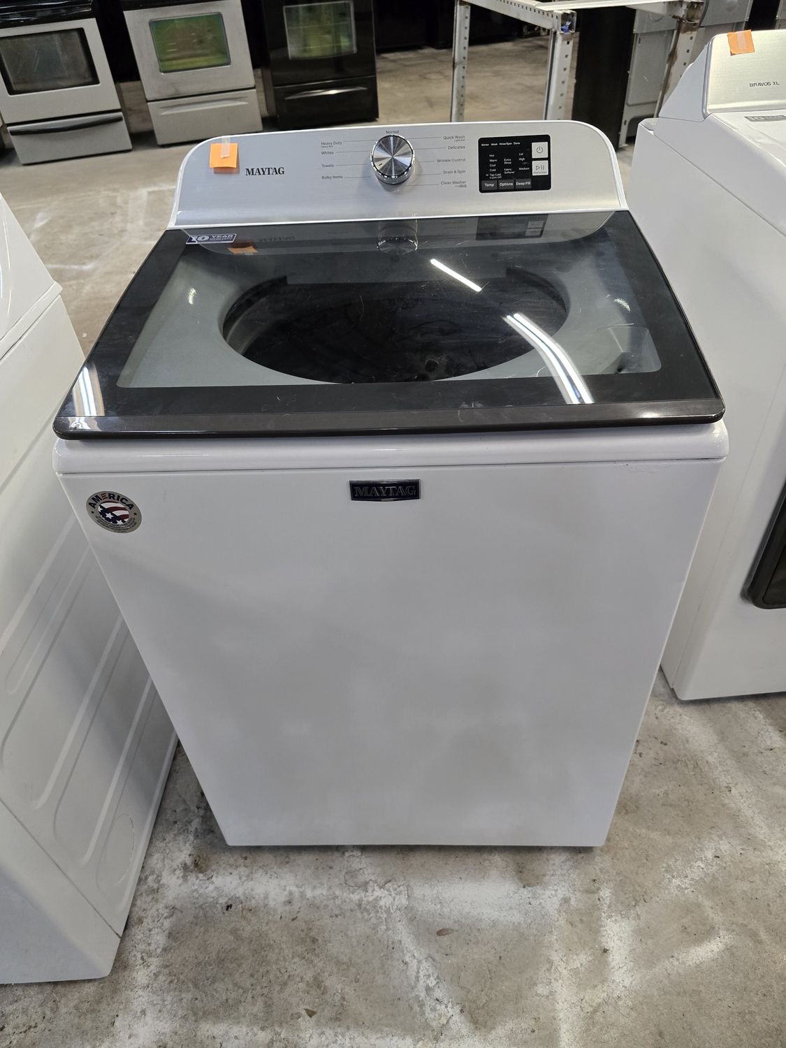 WMA82077YB-1128