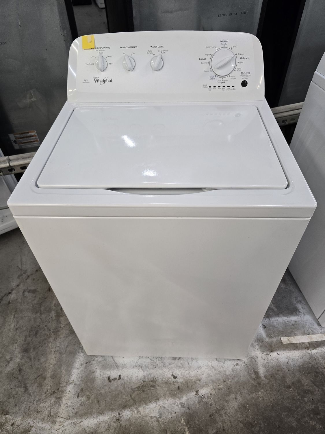 WMA82252YB-1205